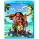 Moana [Blu-ray] [2016]